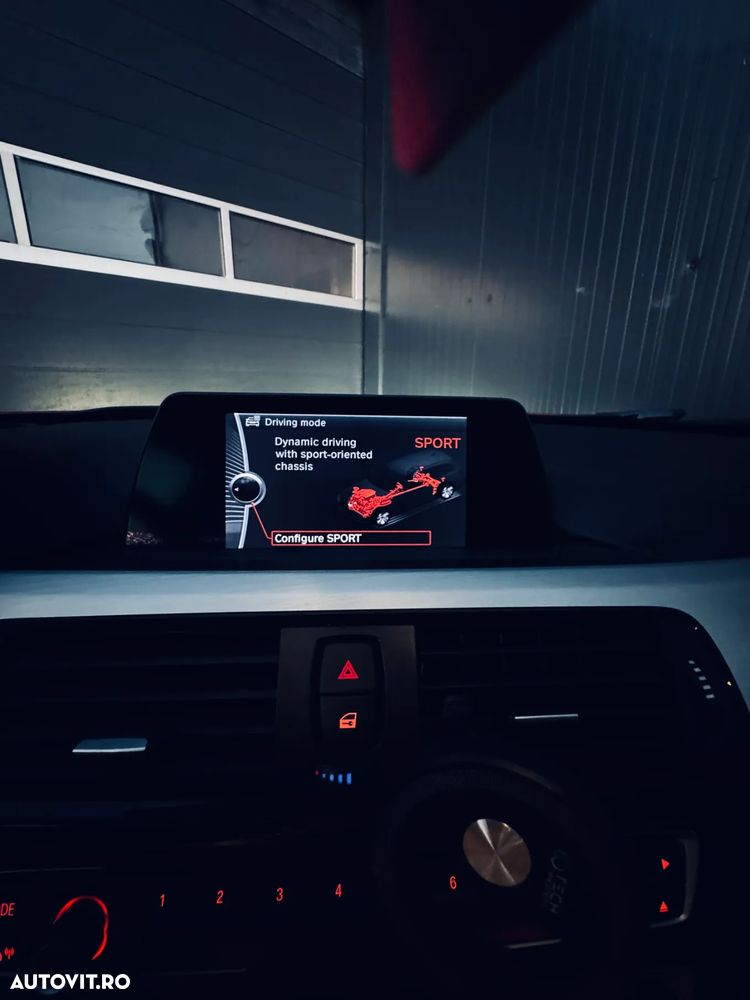 BMW Seria 3 - 32