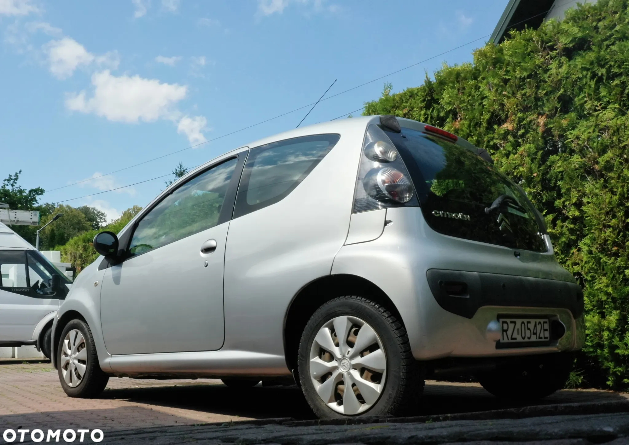 Citroën C1 - 17