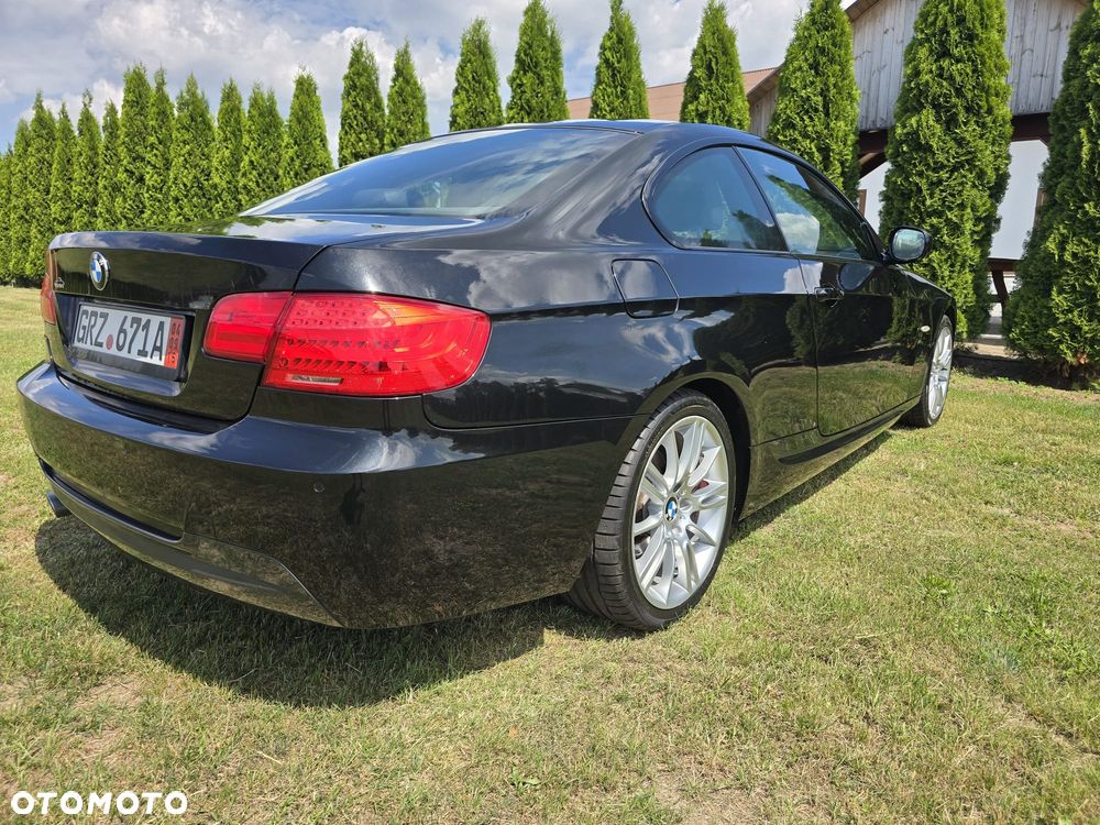 BMW Seria 3 - 5