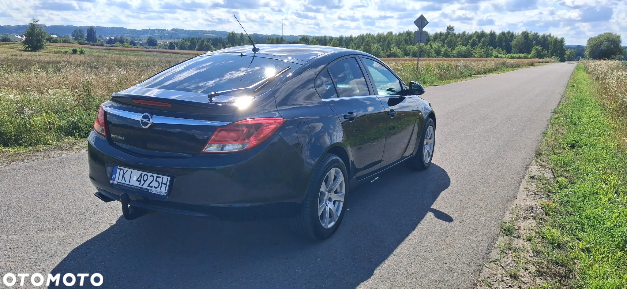 Opel Insignia 1.8 - 7