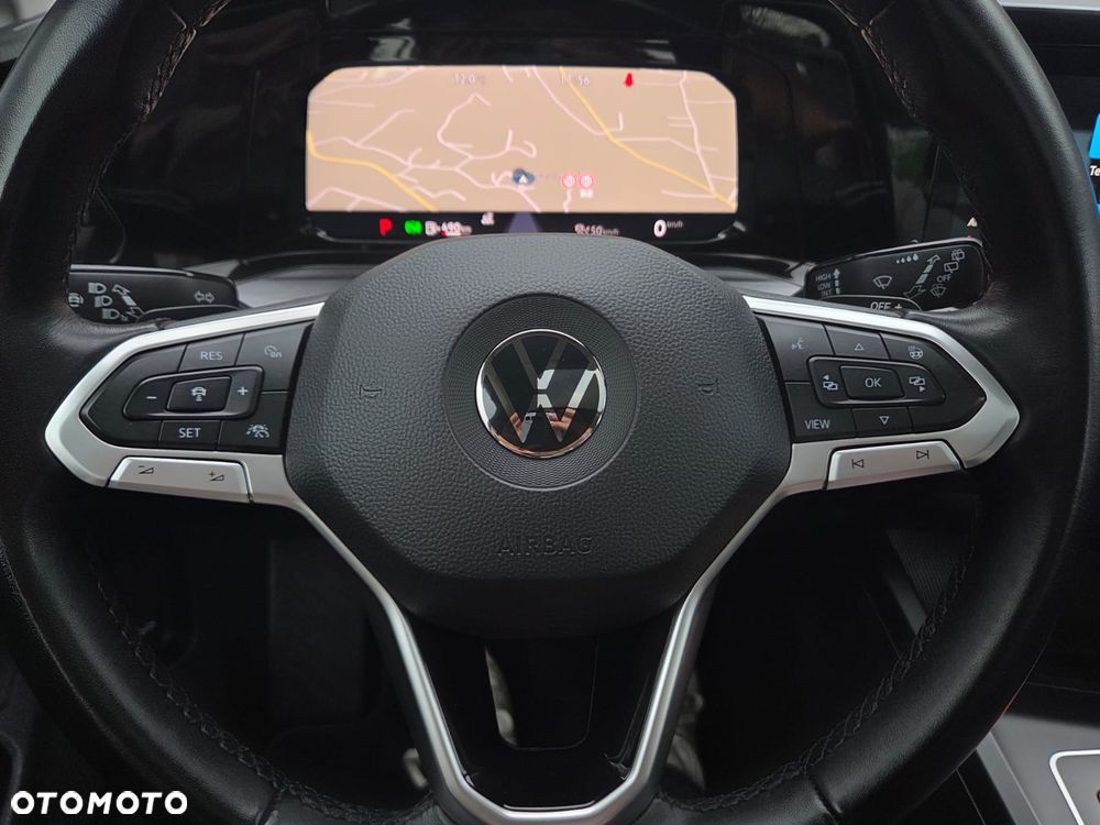 Volkswagen Golf 2.0 TDI SCR 4Motion DSG IQ.DRIVE - 14