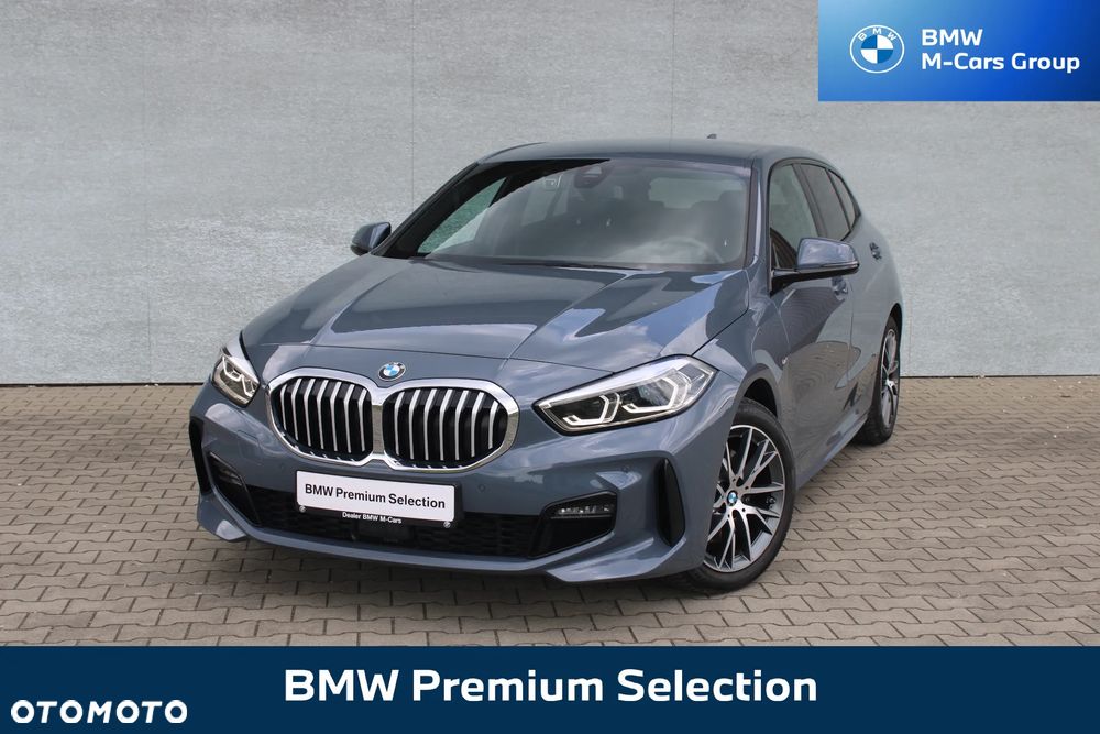 BMW Seria 1 118i M Sport - 2