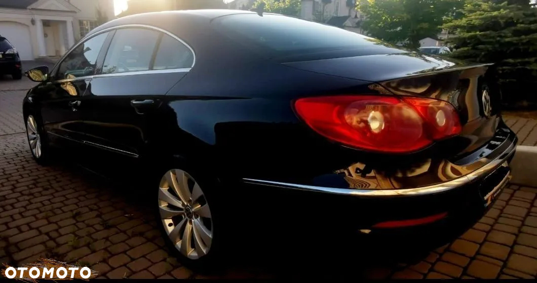 Volkswagen CC - 4