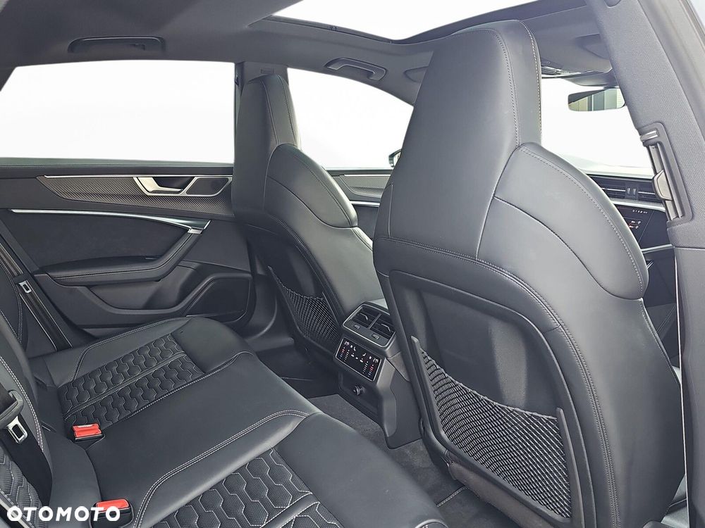 Audi RS7 Sportback - 26
