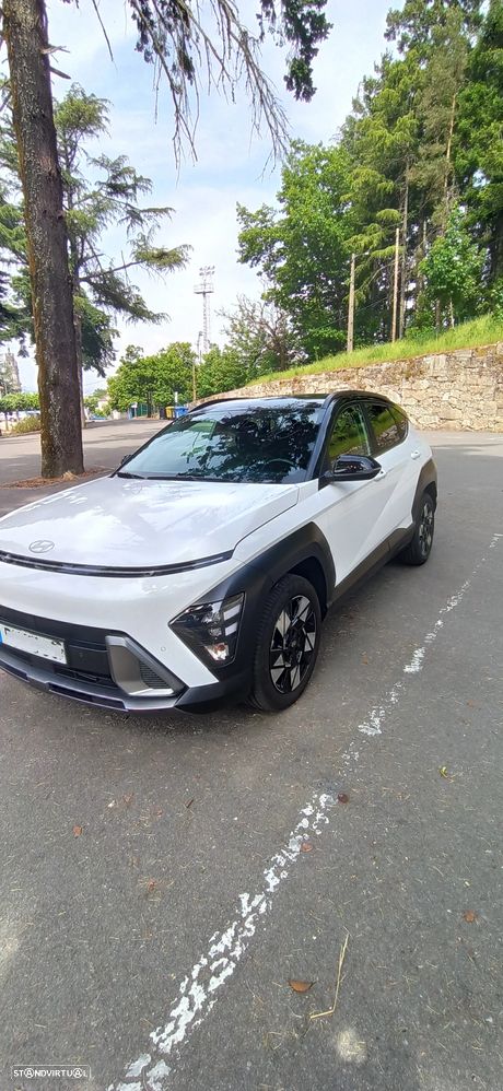 Hyundai Kauai 1.0 T-GDi Premium (TT) - 2