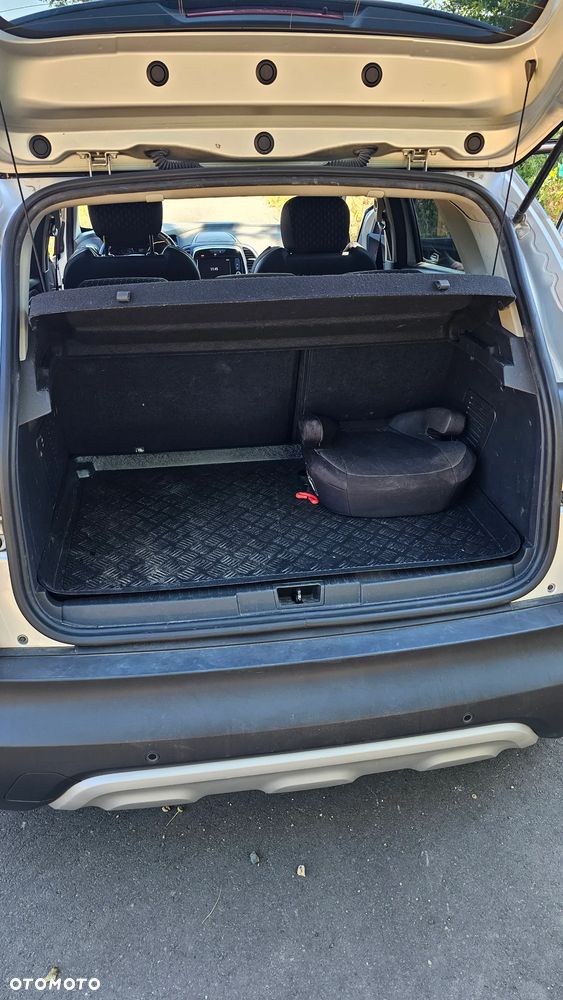Renault Captur 1.3 Energy TCe Initiale Paris EDC - 20