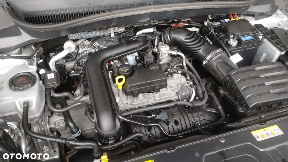 Volkswagen T-Cross 1.0 TSI OPF DSG UNITED - 13