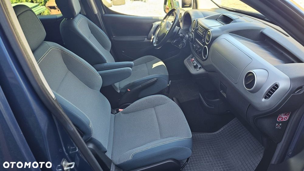 Citroën Berlingo Multispace BlueHDi 100 S&S ETG6 SELECTION - 18