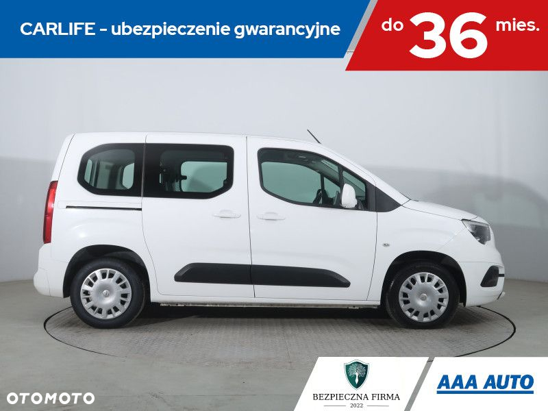 Opel Combo - 7