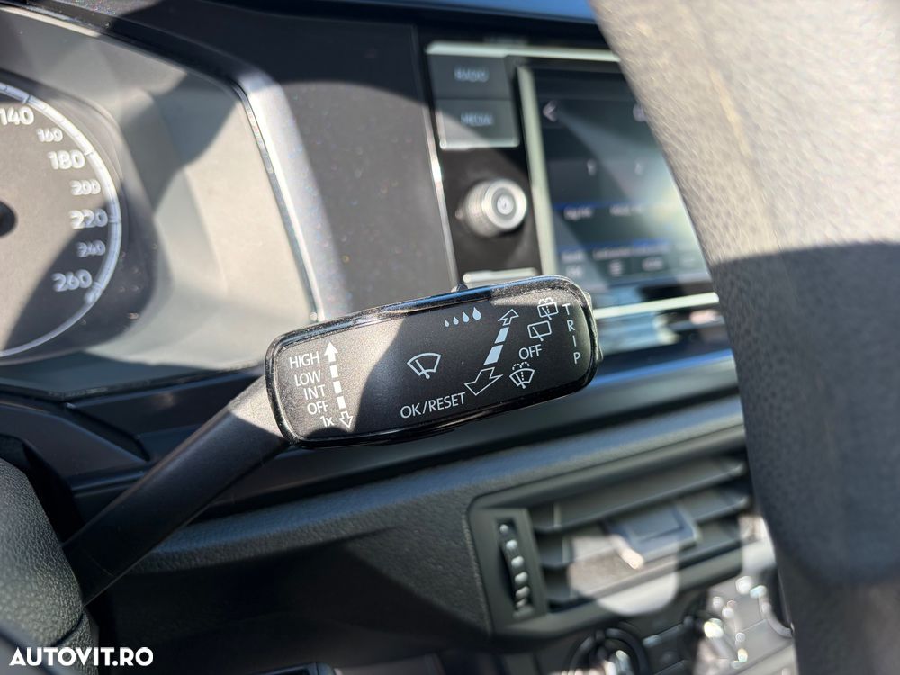 Volkswagen Polo 1.0 Trendline - 14