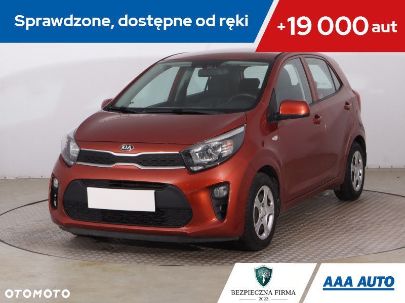 Kia Picanto - 2