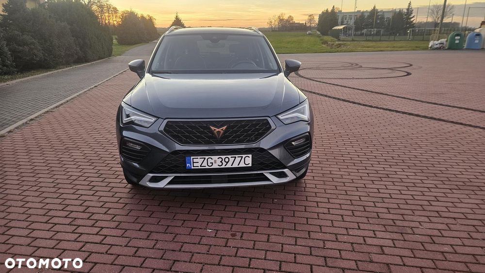 Seat Ateca 2.0 TDI Xperience S&S DSG - 3