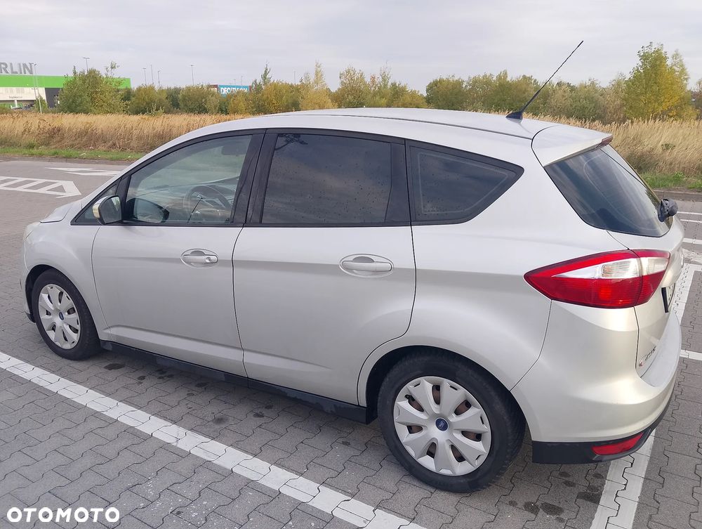 Ford C-MAX 2.0 TDCi Edition MPS6 - 2