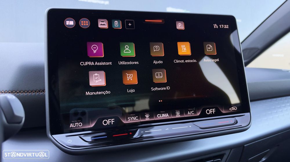 Cupra Born 170kW/60kWh Edition Dynamic - 18