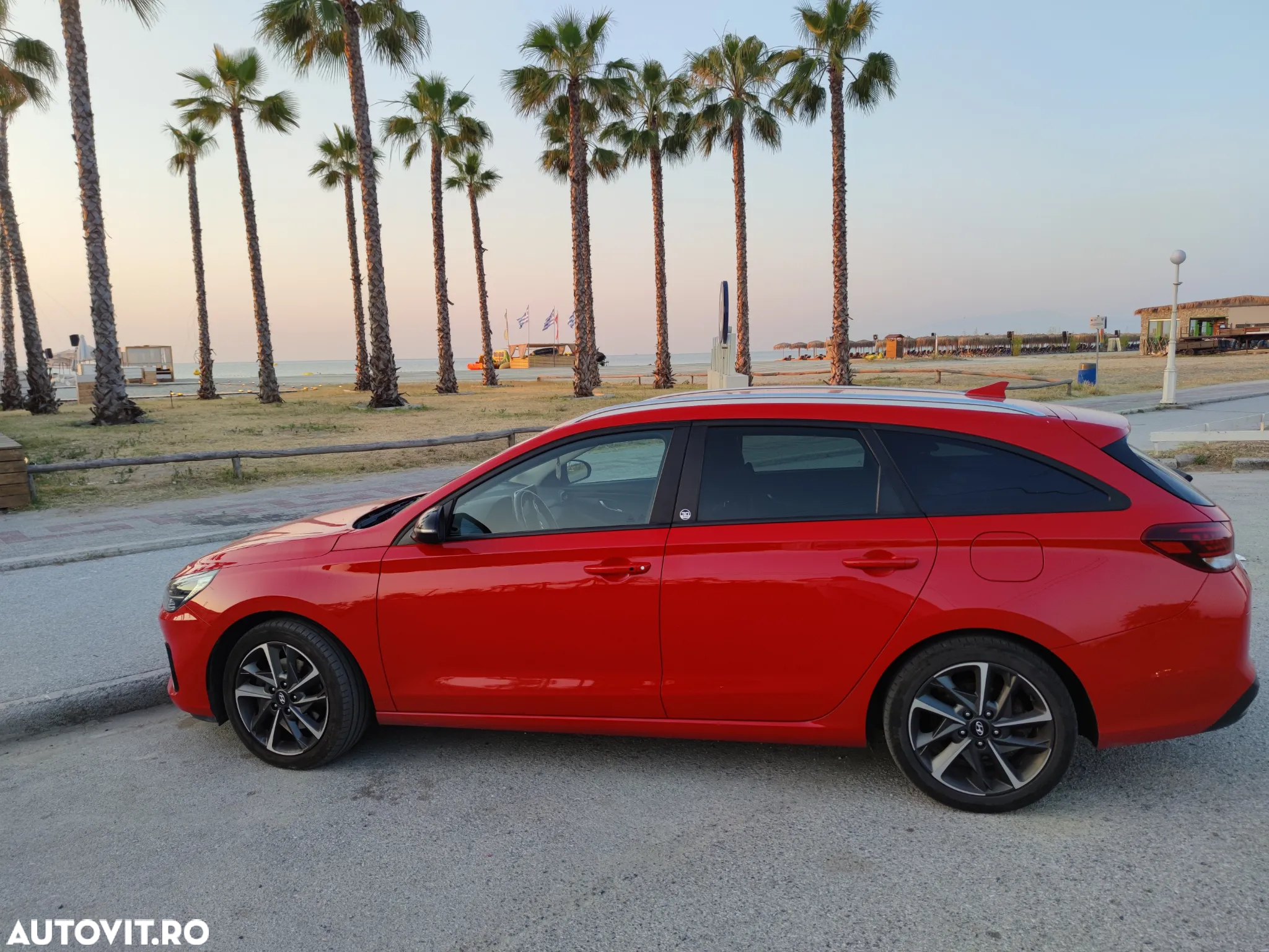 Hyundai i30 1.6 CRDI EDITION 30 - 2
