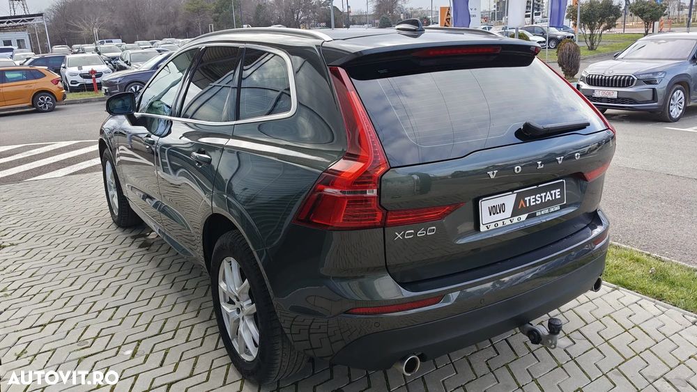 Volvo XC 60 D4 Momentum Pro - 8