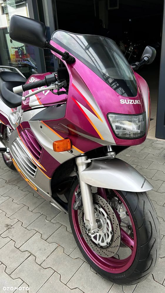 Suzuki RF - 11