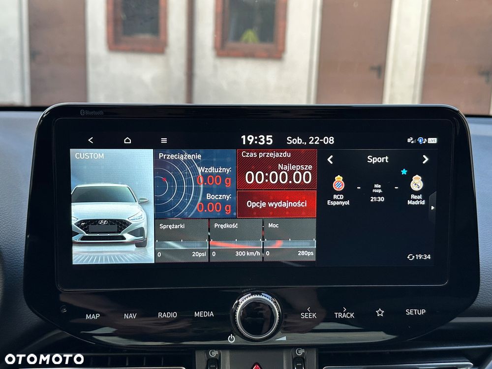 Hyundai i30 N - 34