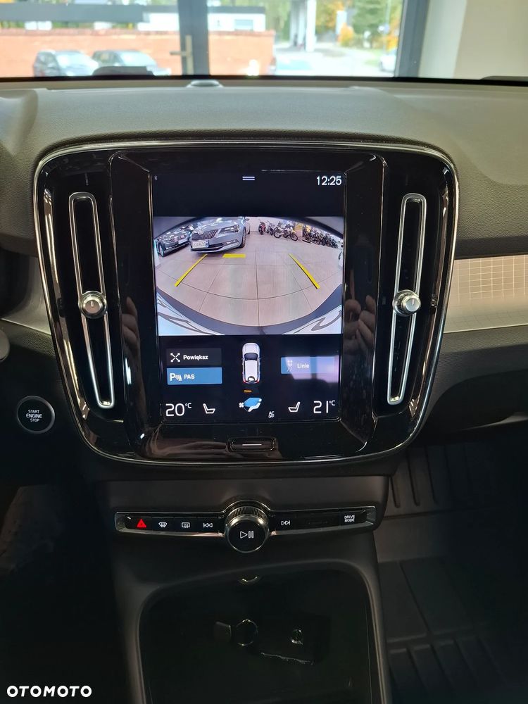Volvo XC 40 T3 - 14
