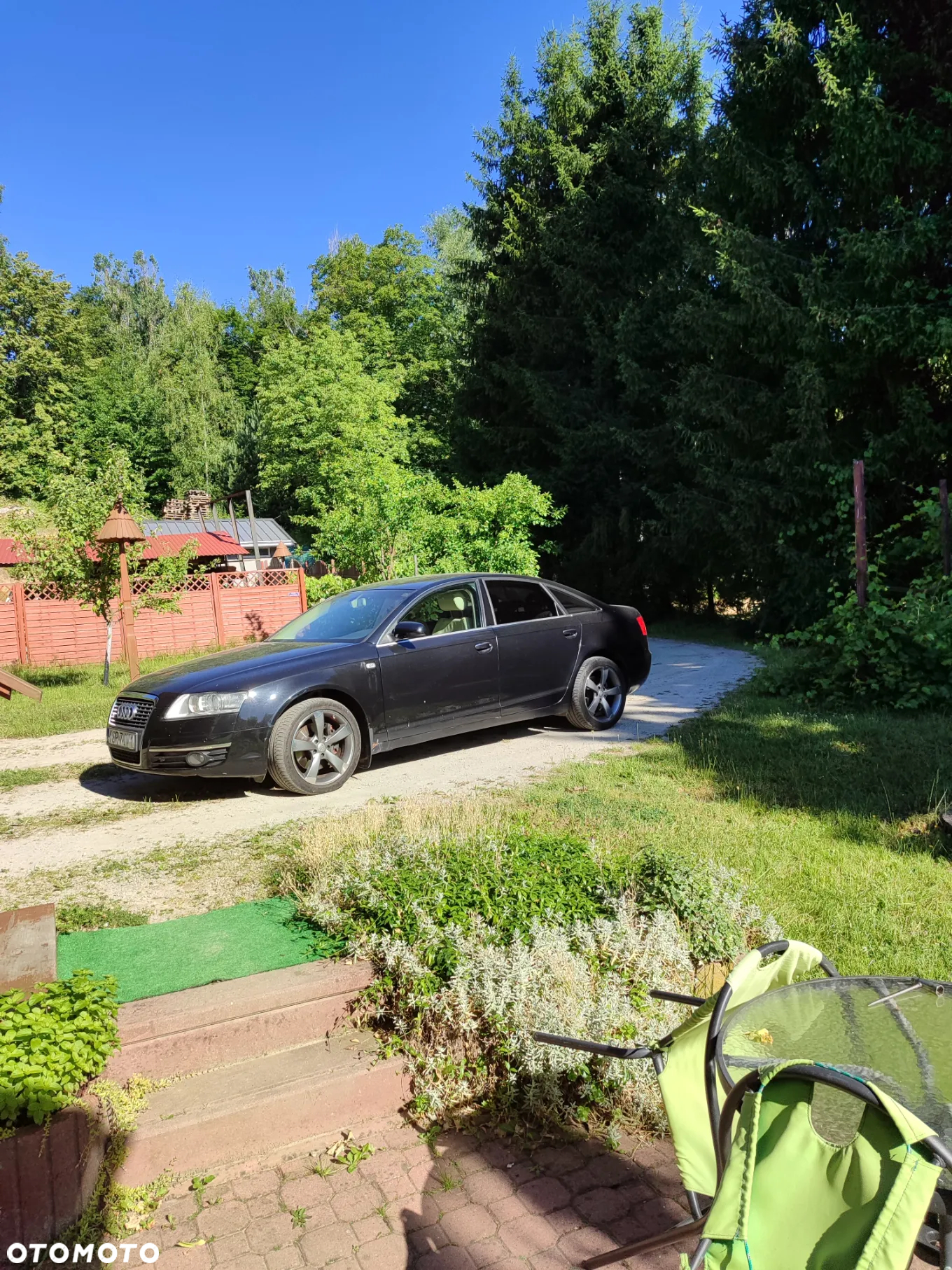 Audi A6 3.0 TDI Quattro Tiptronic - 8