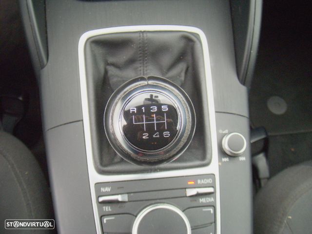 Audi A3 Limousine - 23