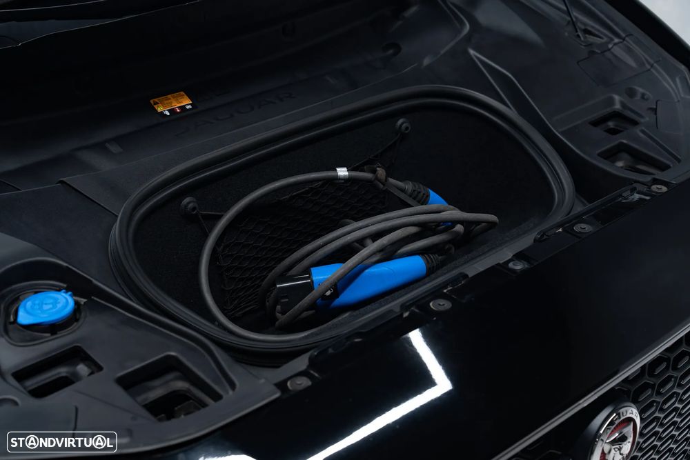 Jaguar I-Pace SE AWD Aut. - 6