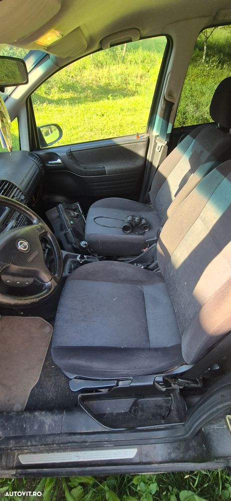Opel Zafira 1.6 Elegance - 5