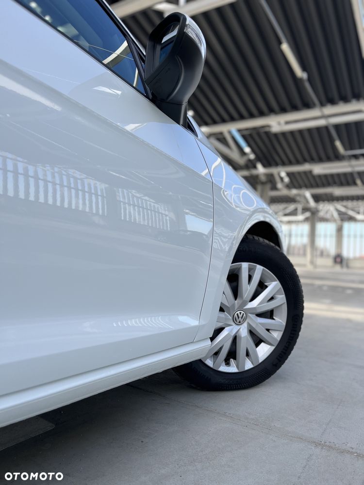 Volkswagen Golf 1.4 TSI BlueMotion Technology Comfortline - 20