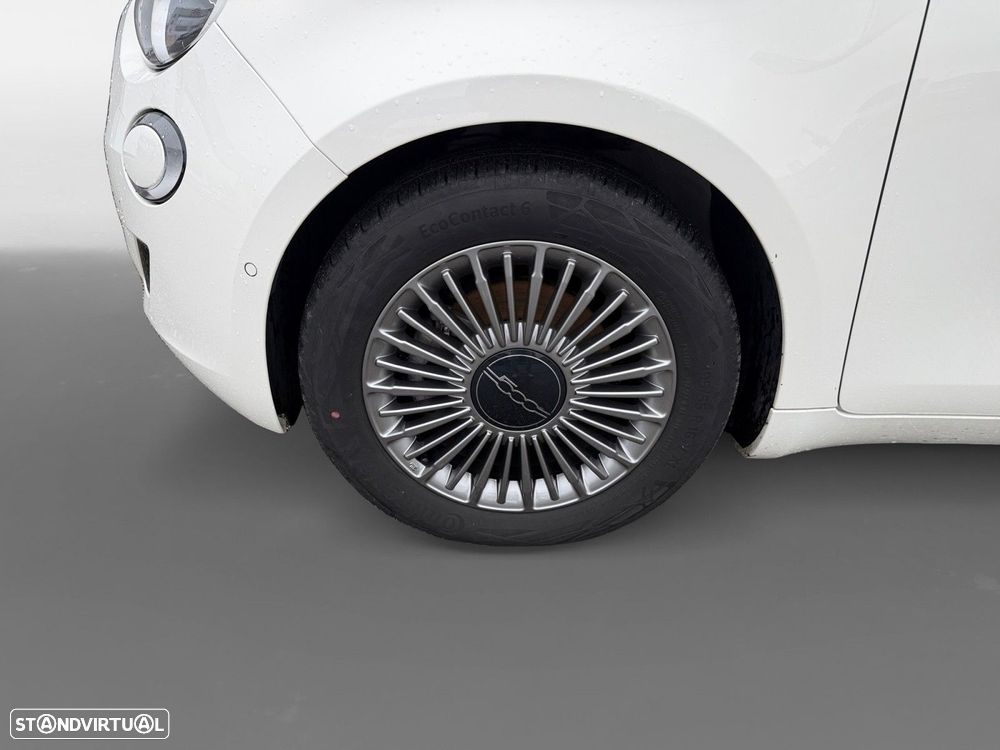 Fiat 500e Icon - 14