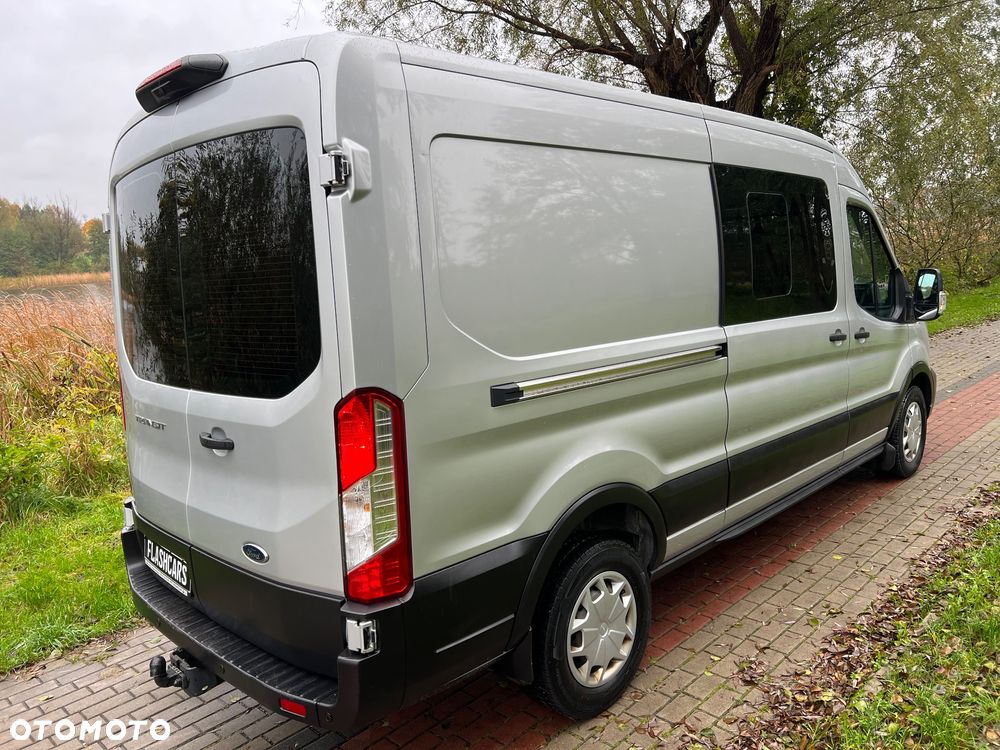 Ford Transit - 23