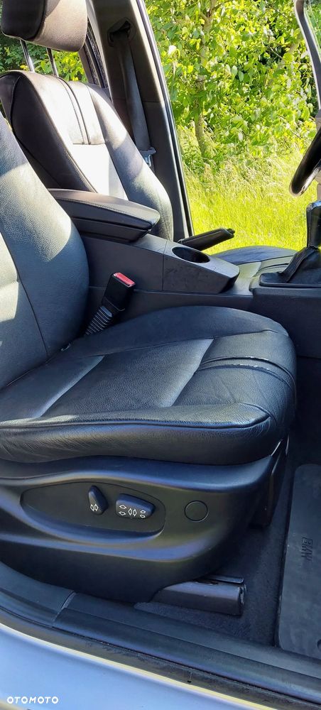 BMW X3 - 10