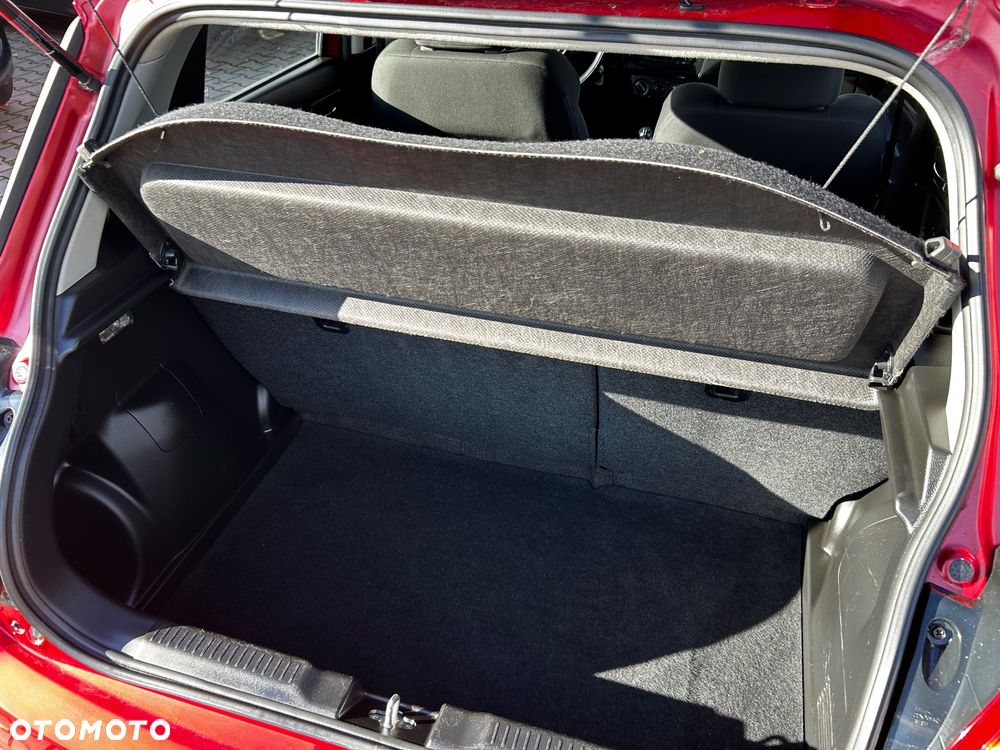 Suzuki Swift 1.2 Dualjet Comfort - 16