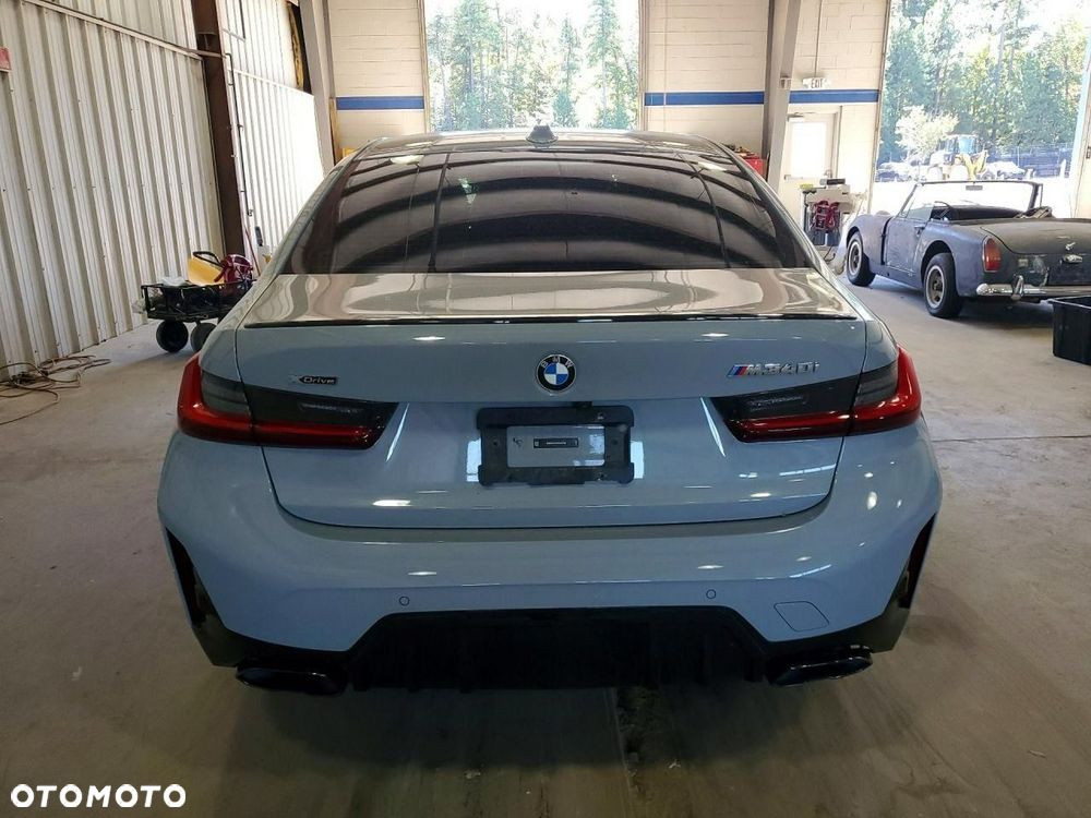 BMW Seria 3 M340i xDrive - 6