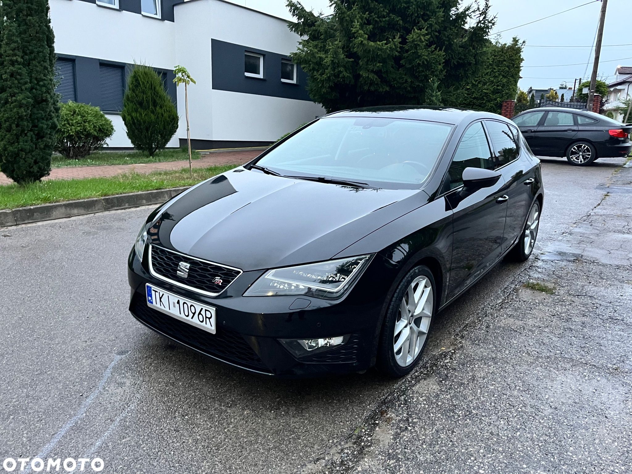Seat Leon 2.0 TDI DPF Start&Stop FR - 1