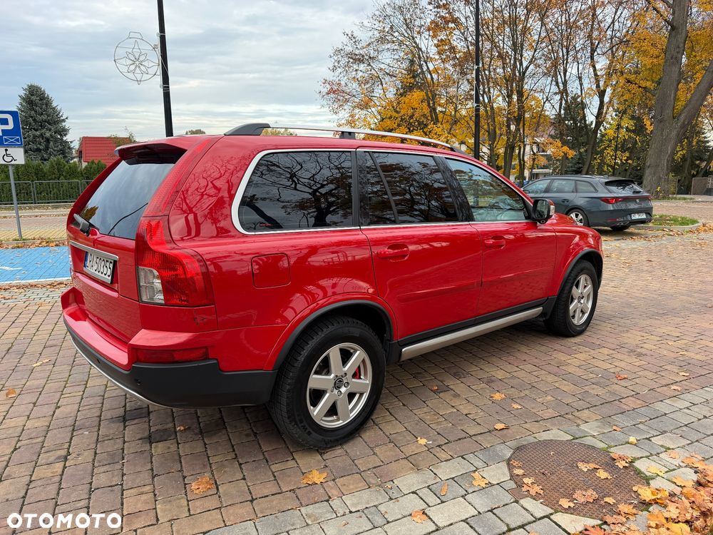 Volvo XC 90 D5 AWD Executive - 5