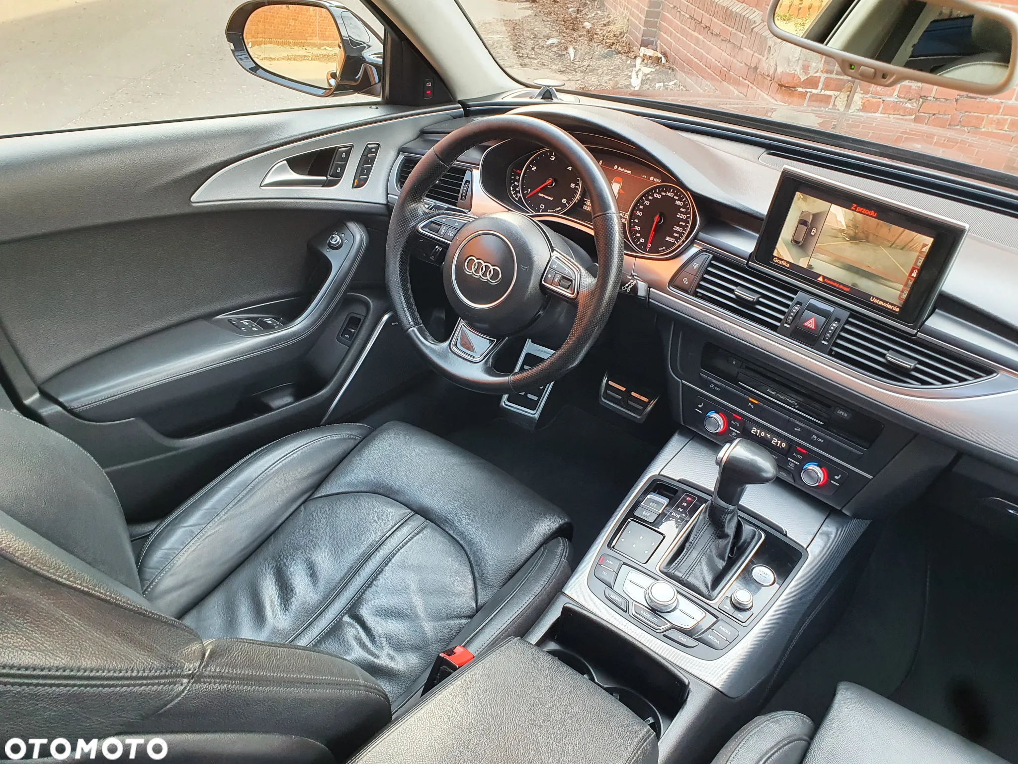 Audi A6 Allroad 3.0 TDI Quattro S tronic - 10