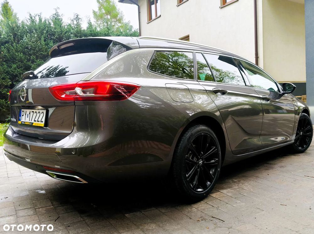 Opel Insignia 2.0 CDTI Business Elegance S&S - 7