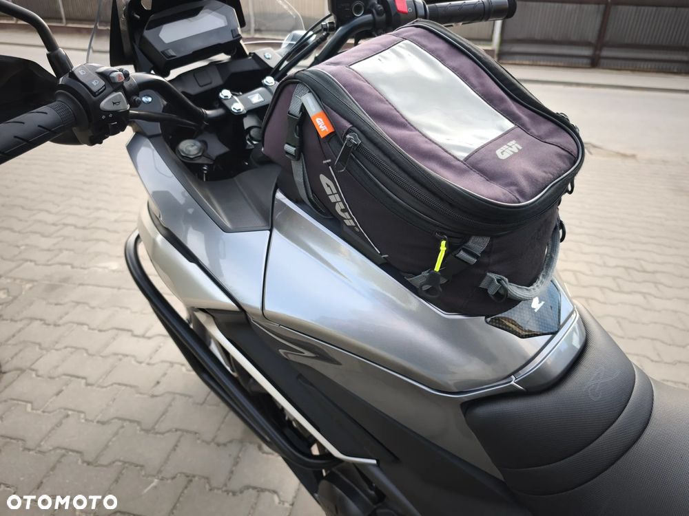 Honda NC - 38