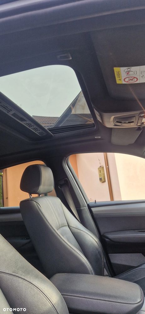 BMW X4 xDrive30d Edycja M Sport - 12