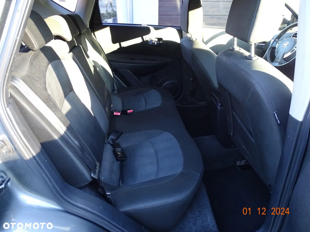 Nissan Qashqai 1.6 acenta Start/Stop - 17