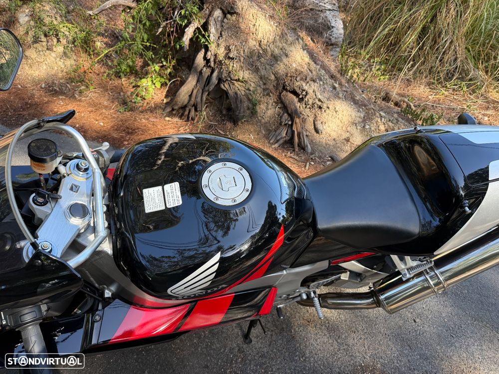Honda VTR 1000 Sp2 - 14