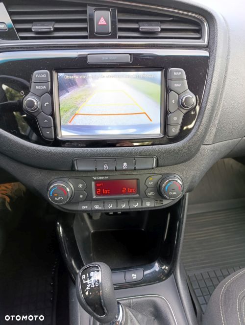 Kia Ceed 1.6 CRDi XL - 8