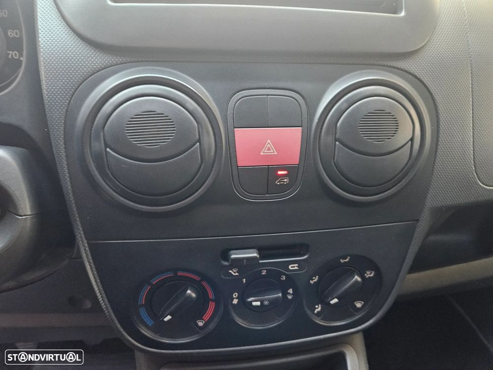 Fiat Fiorino 1.3 JTD Multijet - 9