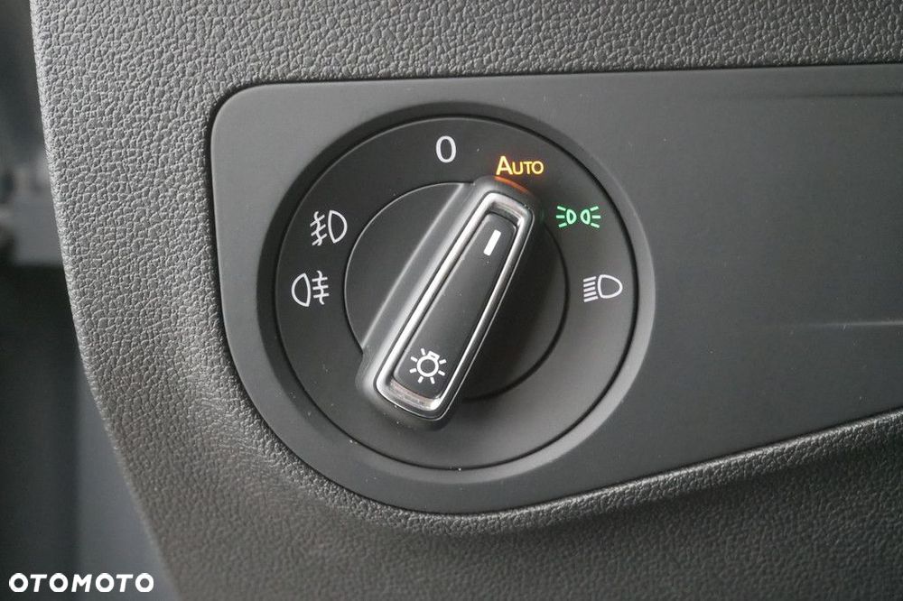 Seat Tarraco 2.0 TDI Style S&S DSG - 33