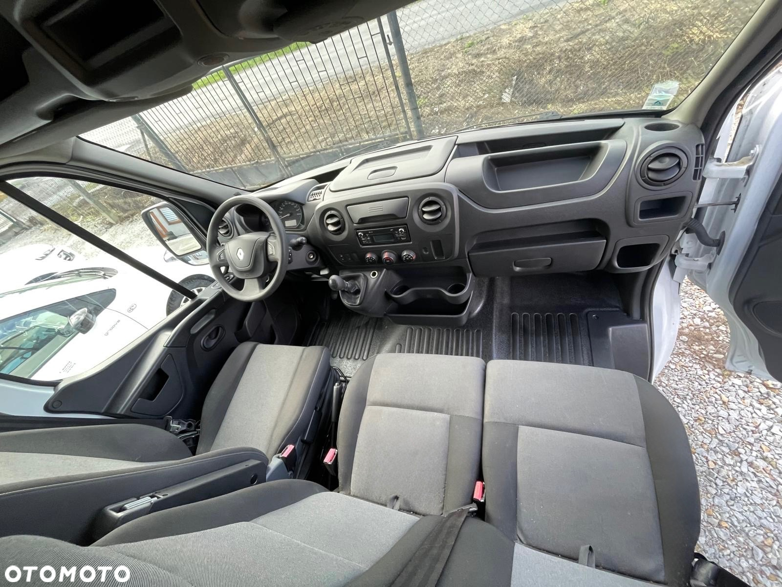 Renault Master - 12