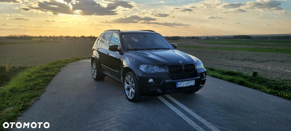 BMW X5 xDrive35d - 9