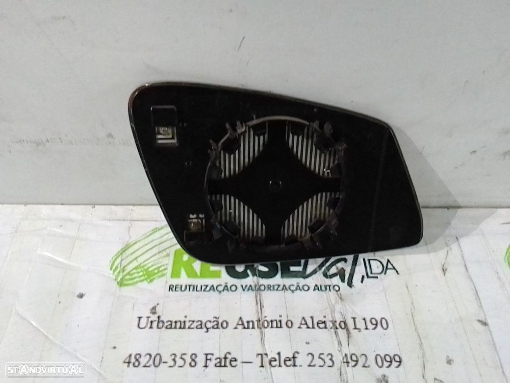 Espelho Retrovisor Esq Bmw 1 (F20) - 2