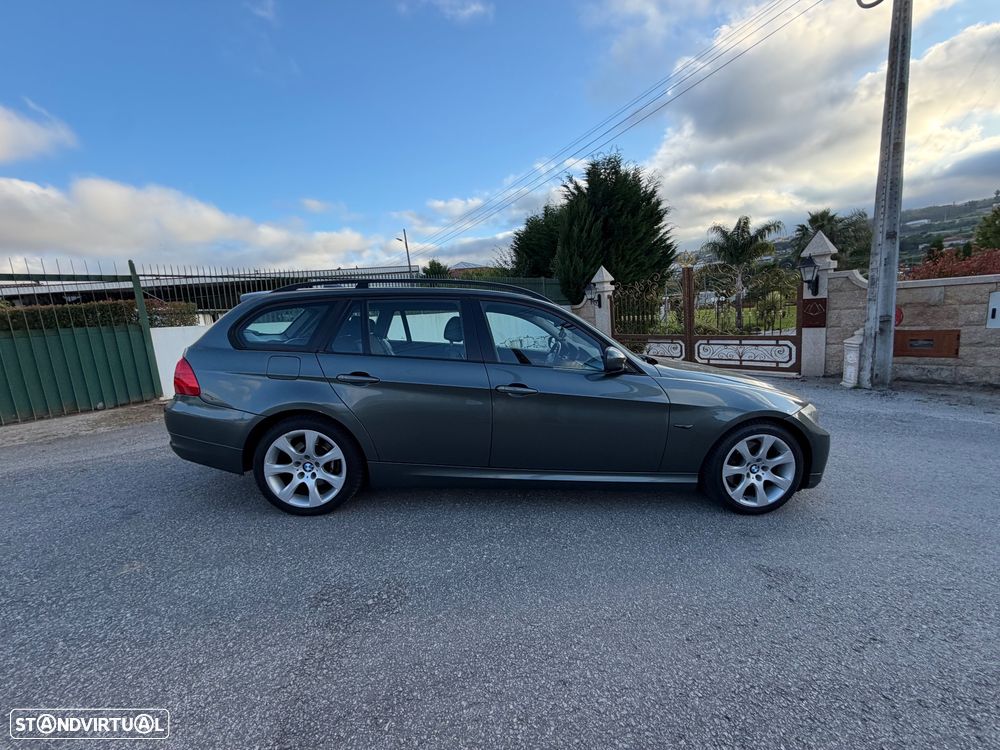 BMW 318 d DPF Edition Sport - 9