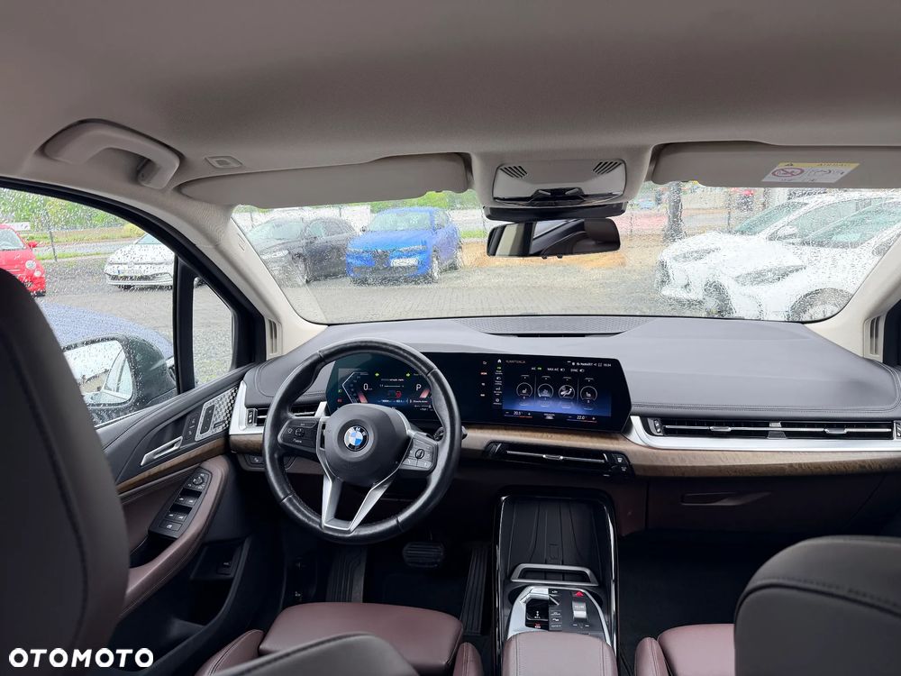 BMW Seria 2 223i mHEV Luxury Line - 19