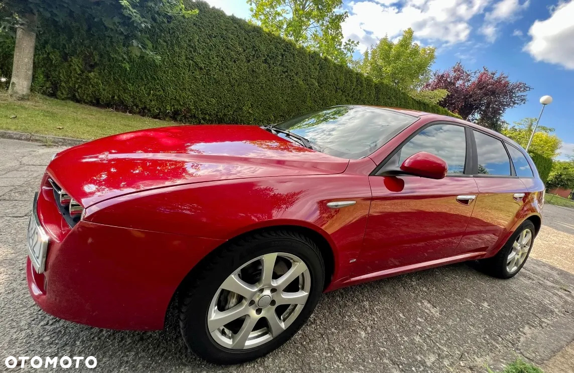 Alfa Romeo 159 - 7